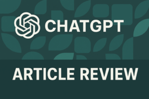 ChatGPT Review 2026: Is OpenAI’s AI Still the Best for Professionals?