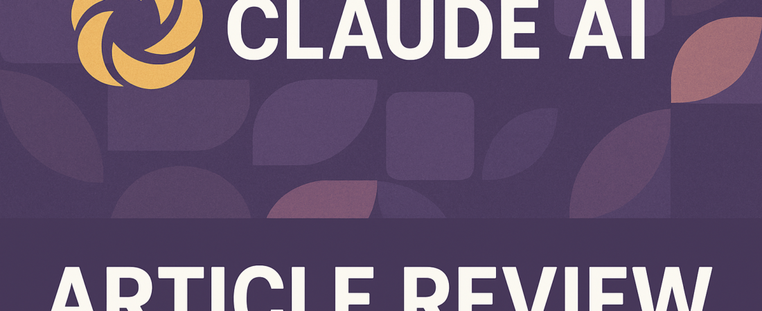 Claude AI Review 2026: Is Anthropic’s AI the Best Tool for Professionals?