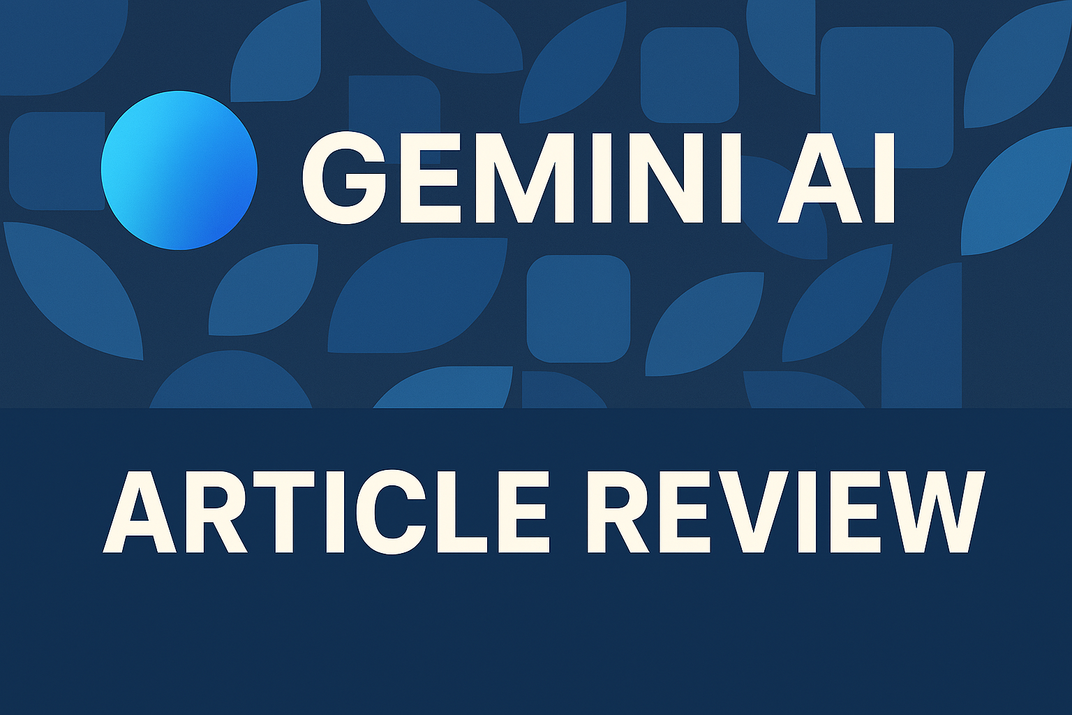Gemini AI Review 2026: Is Google’s AI Worth It for Professionals?