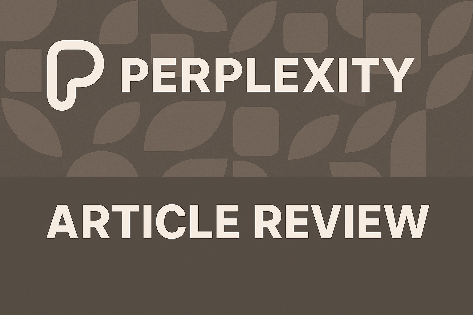 Perplexity AI Review 2026: The Best AI Search Tool for Professionals?