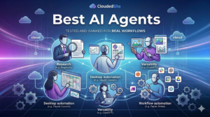 Best AI Agents for Professionals in 2026: Tested and Ranked
