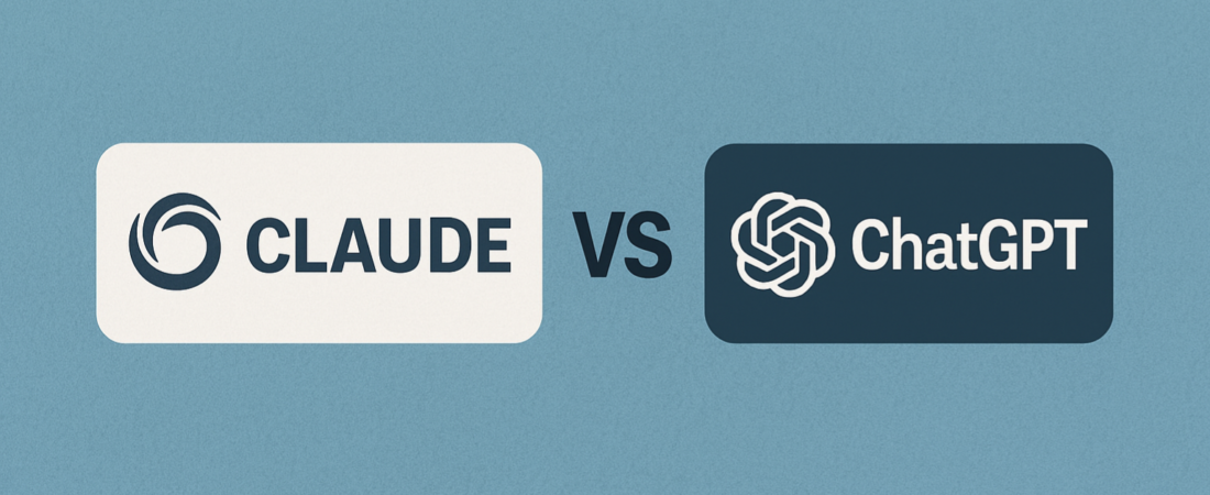 Claude vs ChatGPT: Which AI Is Better for Professionals in 2026?