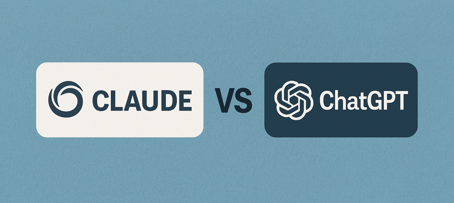 Claude vs ChatGPT: Which AI Is Better for Professionals in 2026?