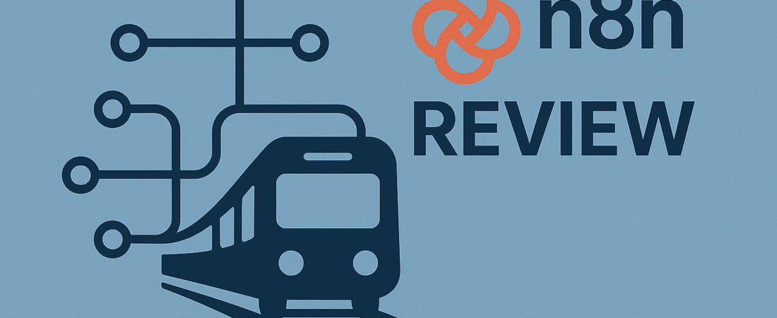 n8n Review 2026: The Most Powerful Automation Tool for Technical Professionals