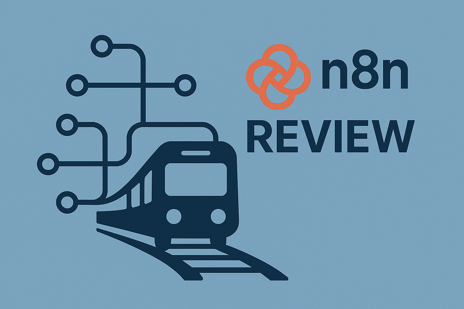 n8n Review 2026: The Most Powerful Automation Tool for Technical Professionals