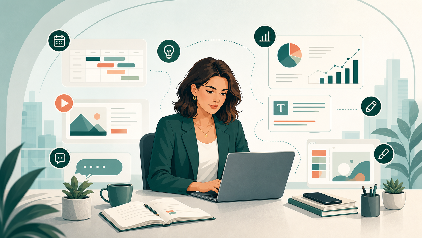 Best AI Tools for Marketers in 2026: What’s Actually Moving the Needle