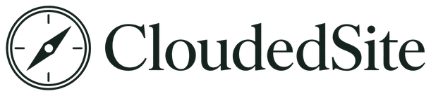 CloudedSite